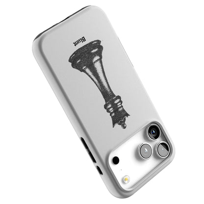 White King iPhone Case gallery - Iphone_17_Pro_Max_5