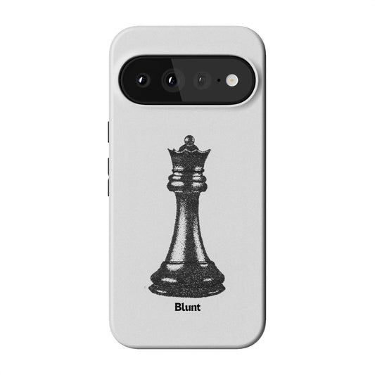 White King Pixel Case - Blunt Cases