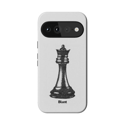 White King Pixel Case - Blunt Cases