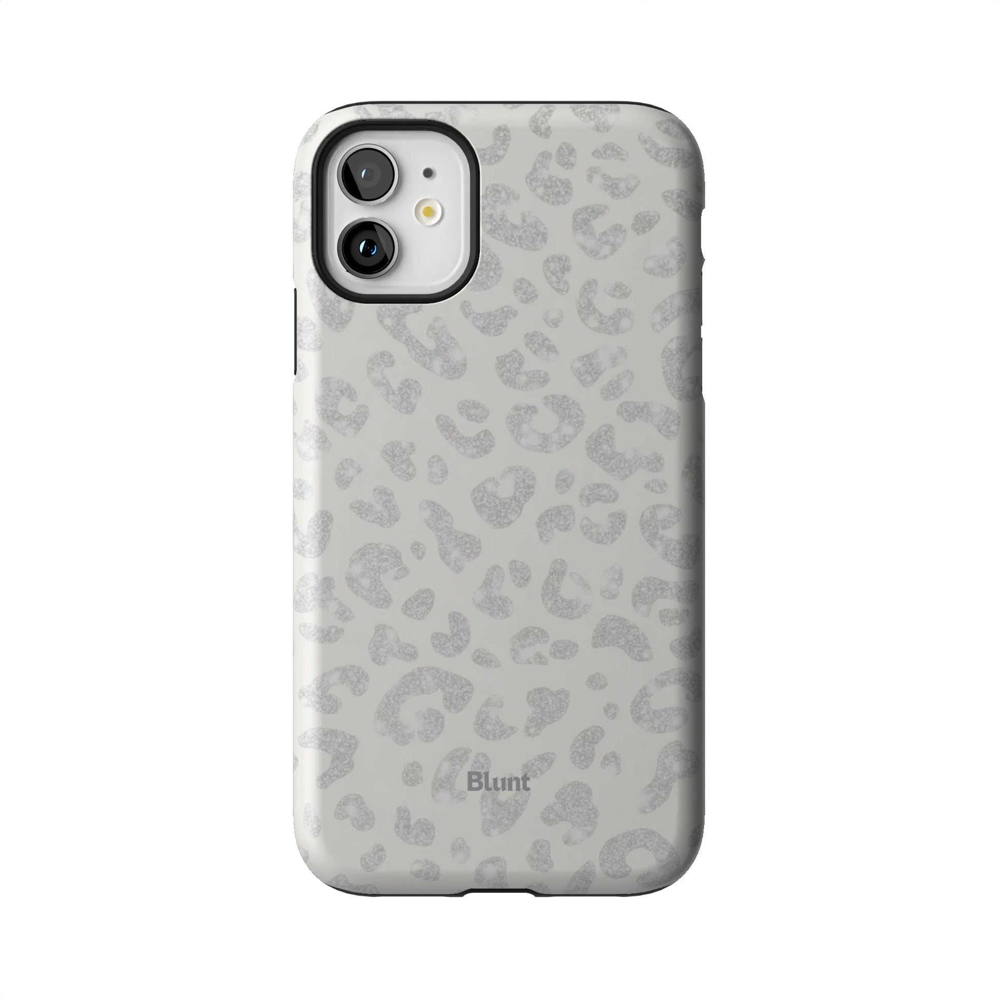 White Leopard iPhone Case gallery - Iphone_11_Iphone_1