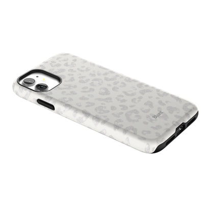 White Leopard iPhone Case gallery - Iphone_11_Iphone_2