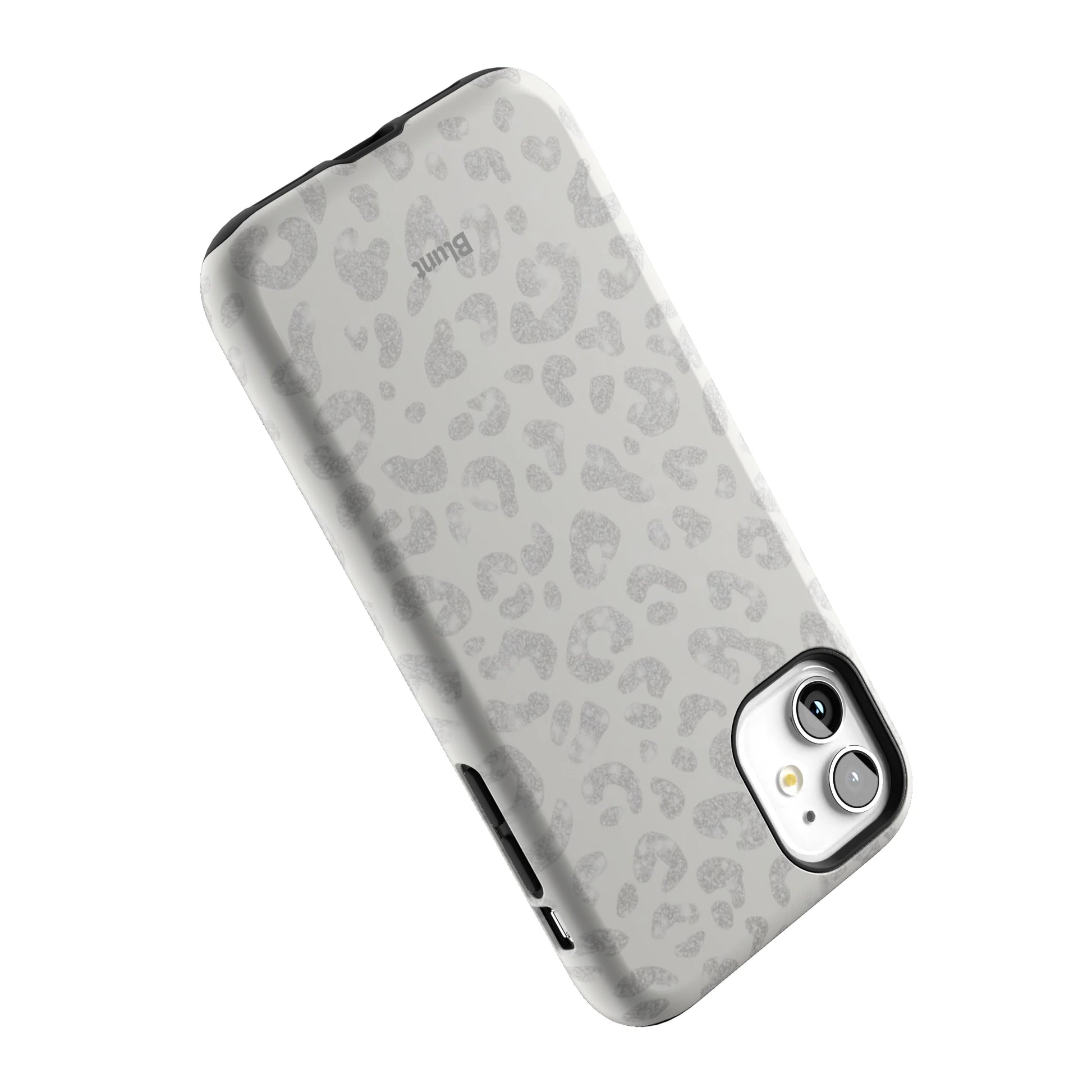 White Leopard iPhone Case gallery - Iphone_11_Iphone_5