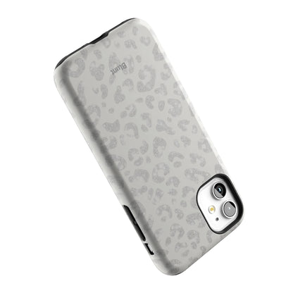 White Leopard iPhone Case gallery - Iphone_11_Iphone_5