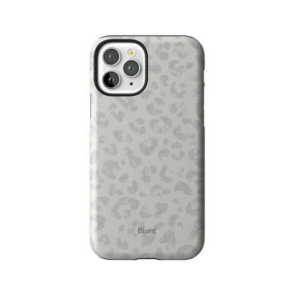 White Leopard iPhone Case gallery - Iphone_11_Pro_1