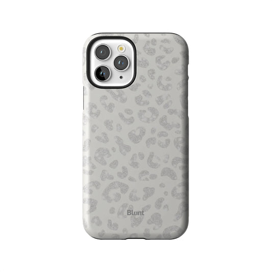 White Leopard iPhone Case gallery - Iphone_11_Pro_1