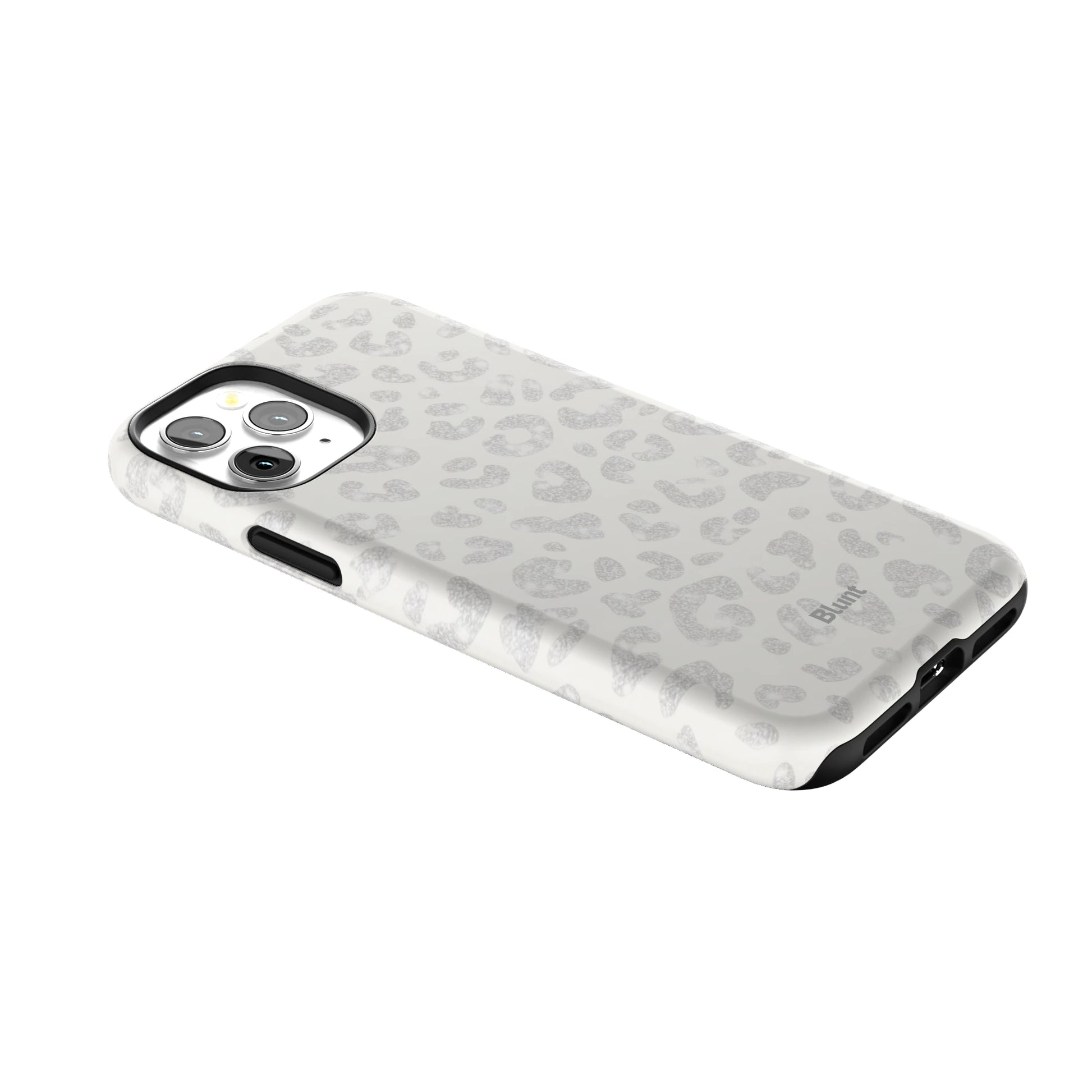 White Leopard iPhone Case gallery - Iphone_11_Pro_2