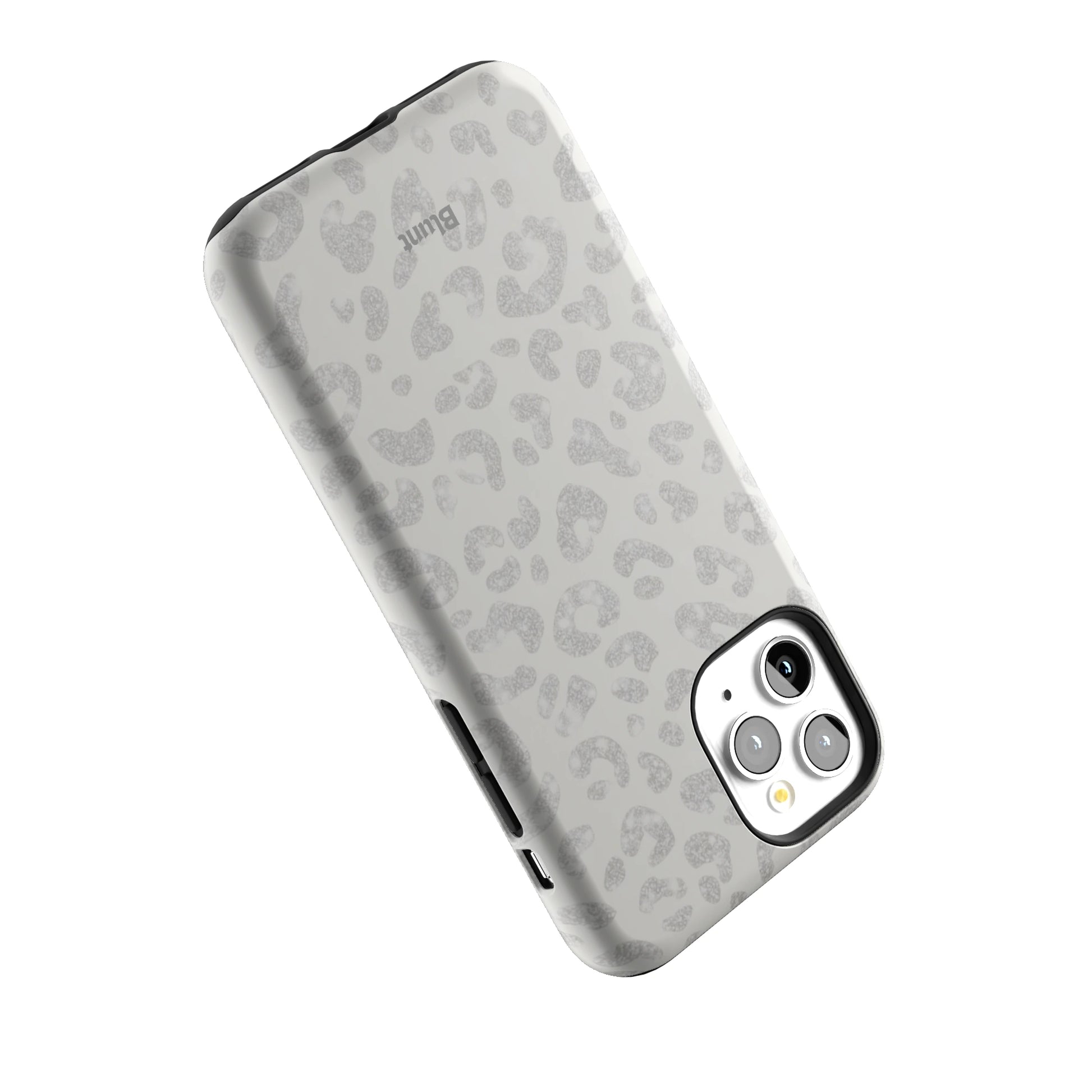 White Leopard iPhone Case gallery - Iphone_11_Pro_5