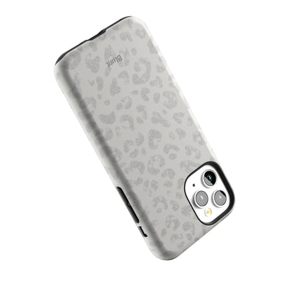 White Leopard iPhone Case gallery - Iphone_11_Pro_5