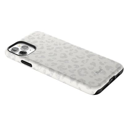 White Leopard iPhone Case gallery - Iphone_11_Pro_Max_2