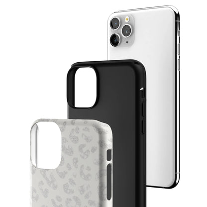 White Leopard iPhone Case gallery - Iphone_11_Pro_Max_3