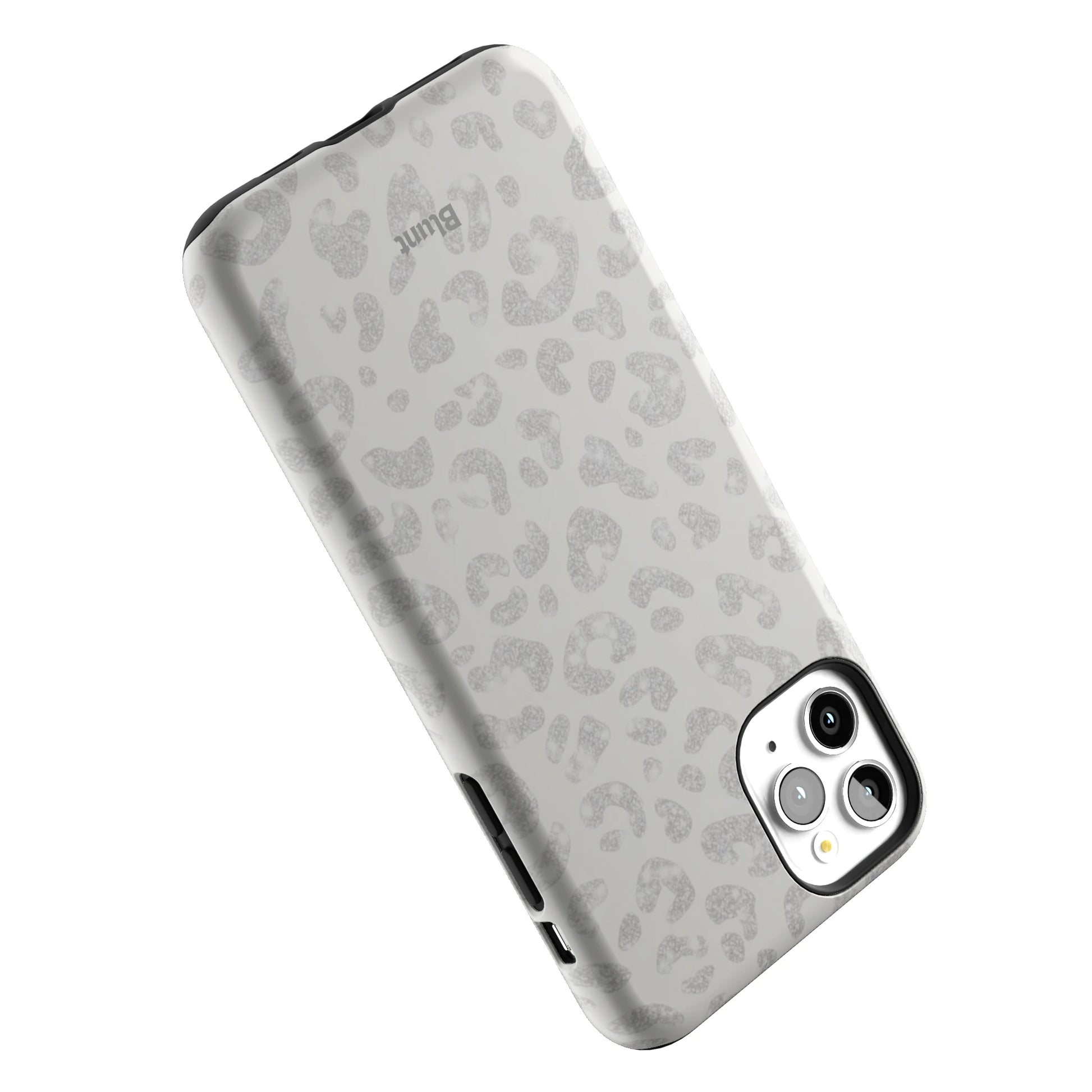 White Leopard iPhone Case gallery - Iphone_11_Pro_Max_5