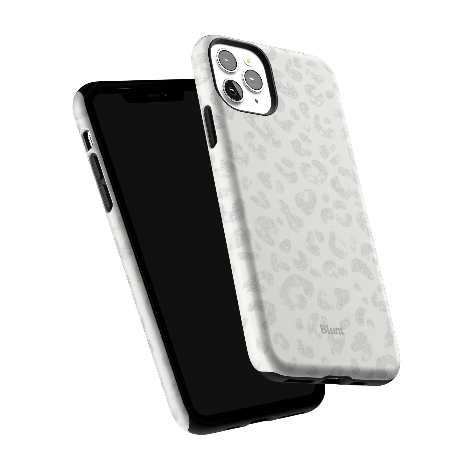 White Leopard iPhone Case gallery - Iphone_11_Pro_Max_6