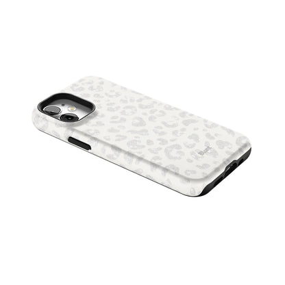White Leopard iPhone Case gallery - Iphone_12_Mini_Air_Plus_2