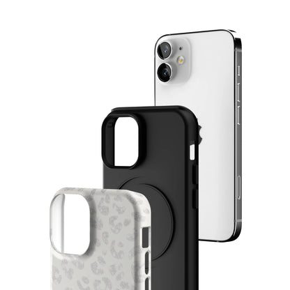 White Leopard iPhone Case gallery - Iphone_12_Mini_Air_Plus_3
