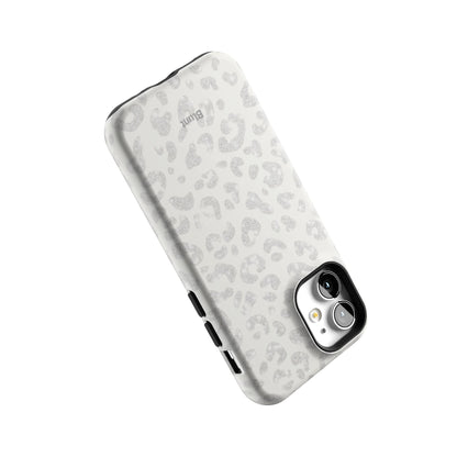 White Leopard iPhone Case gallery - Iphone_12_Mini_Air_Plus_5