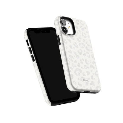 White Leopard iPhone Case gallery - Iphone_12_Mini_Air_Plus_6