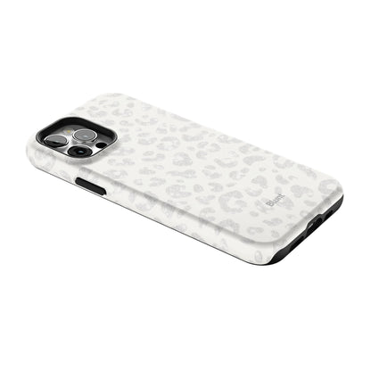 White Leopard iPhone Case gallery - Iphone_12_Pro_2