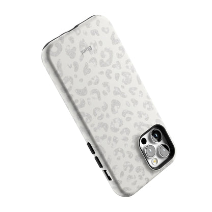 White Leopard iPhone Case gallery - Iphone_12_Pro_5