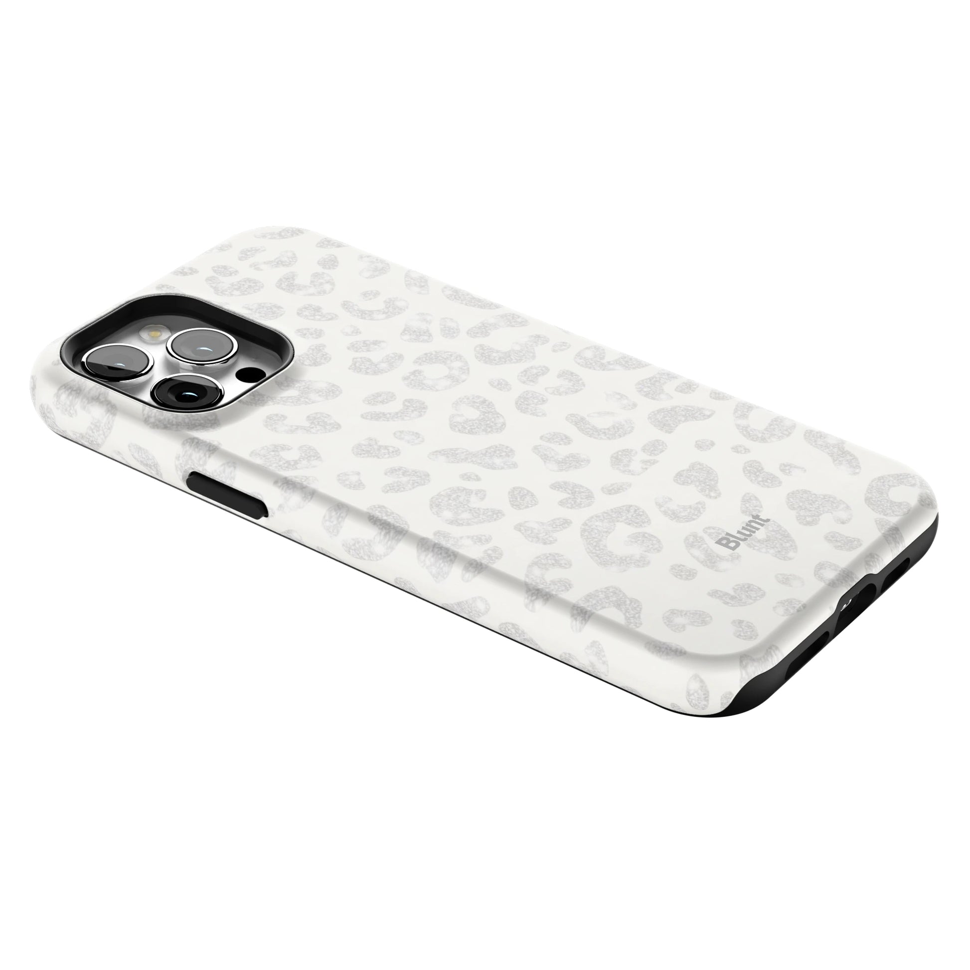 White Leopard iPhone Case gallery - Iphone_12_Pro_Max_2