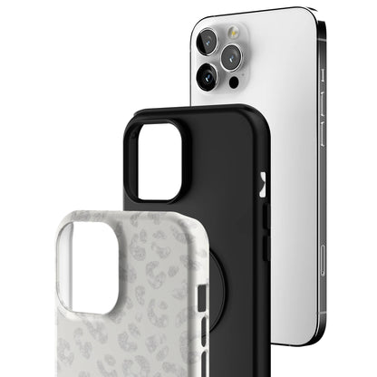 White Leopard iPhone Case gallery - Iphone_12_Pro_Max_3