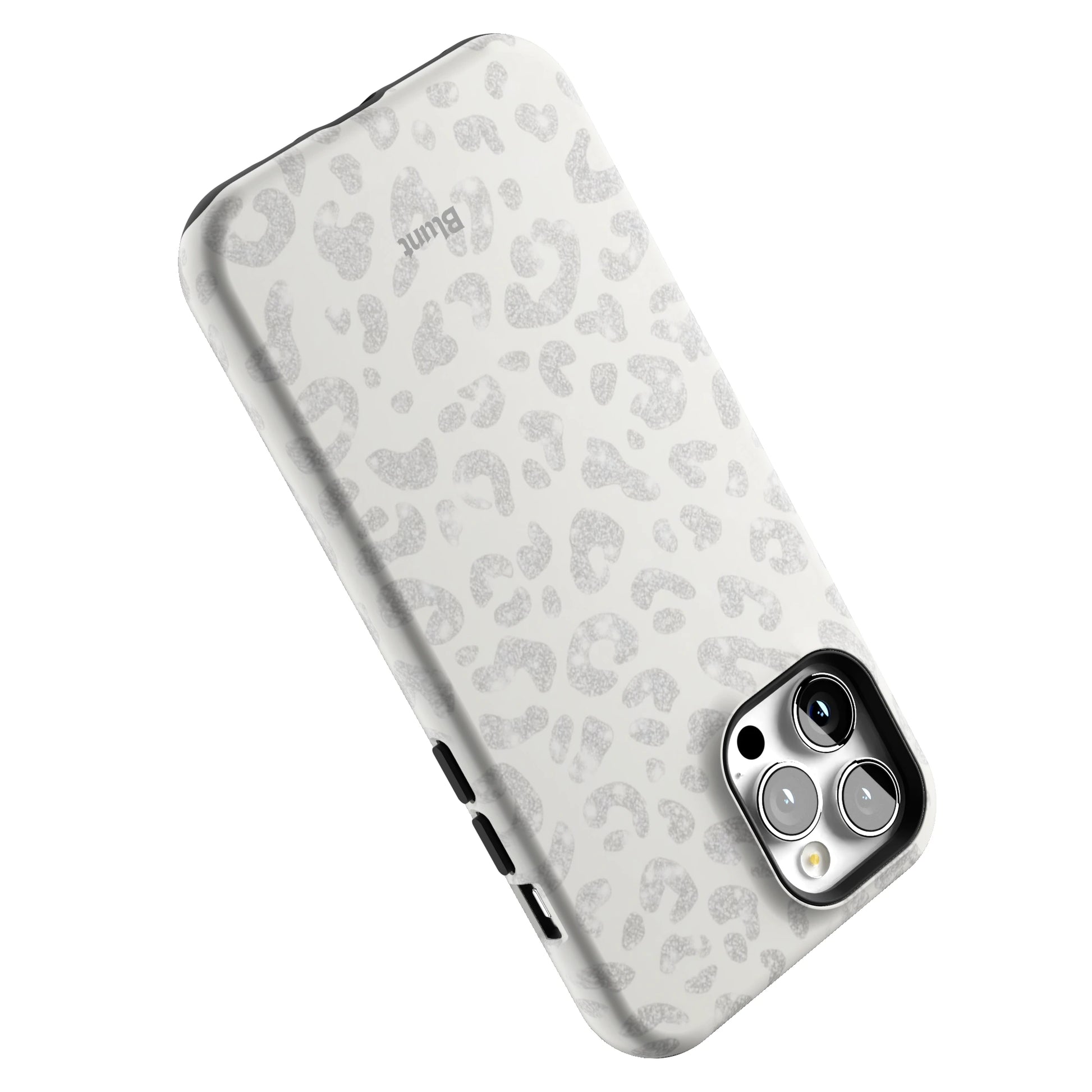 White Leopard iPhone Case gallery - Iphone_12_Pro_Max_5
