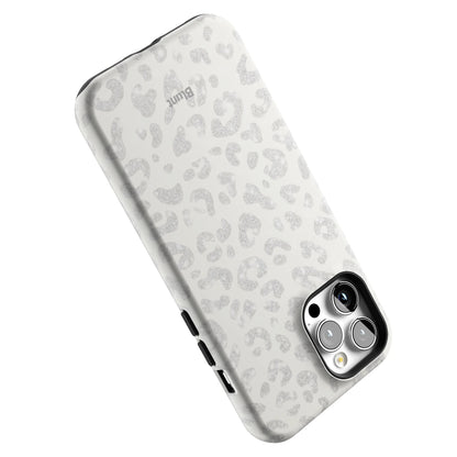 White Leopard iPhone Case gallery - Iphone_12_Pro_Max_5