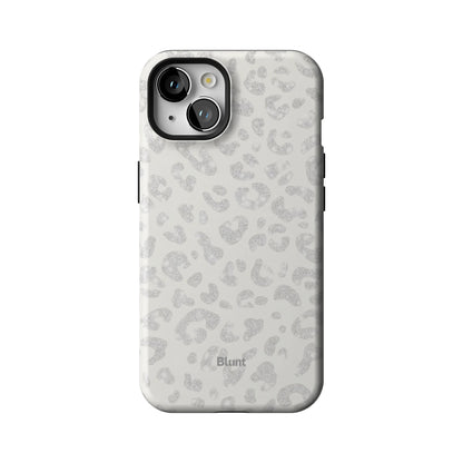 White Leopard iPhone Case gallery - Iphone_13_Iphone_1