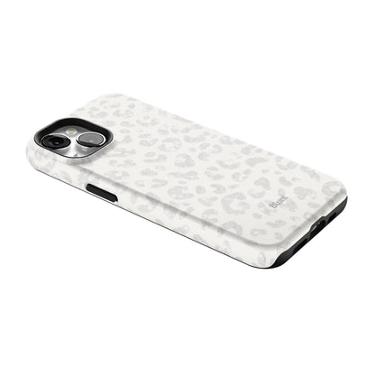 White Leopard iPhone Case gallery - Iphone_13_Iphone_2