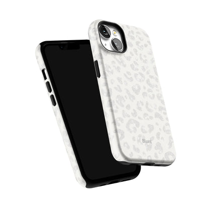 White Leopard iPhone Case gallery - Iphone_13_Iphone_6