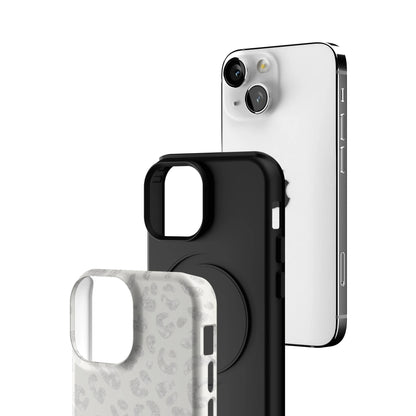 White Leopard iPhone Case gallery - Iphone_13_Mini_Air_Plus_3