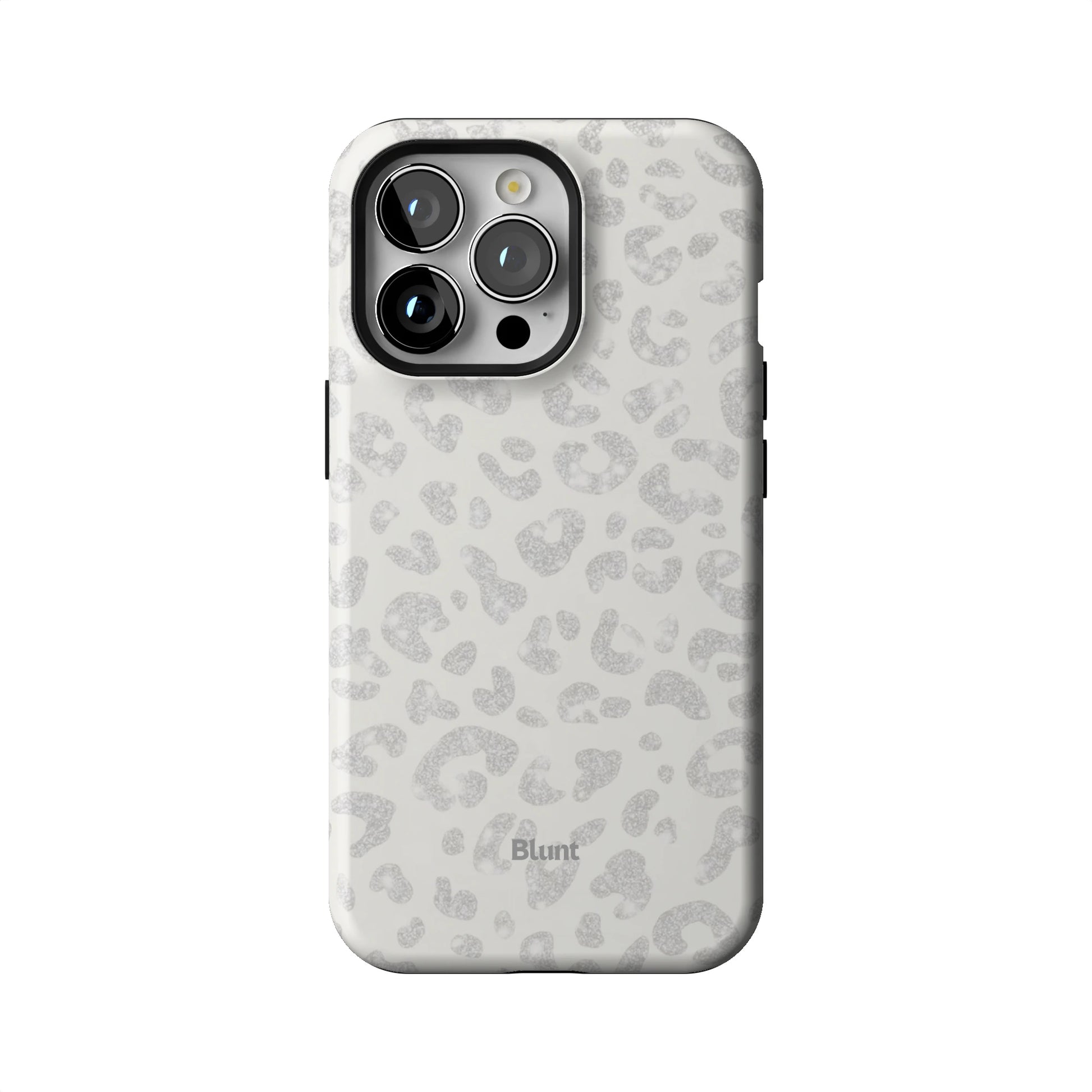 White Leopard iPhone Case gallery - Iphone_13_Pro_1