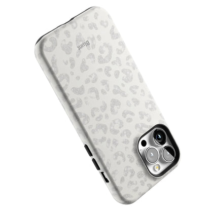 White Leopard iPhone Case gallery - Iphone_13_Pro_Max_5