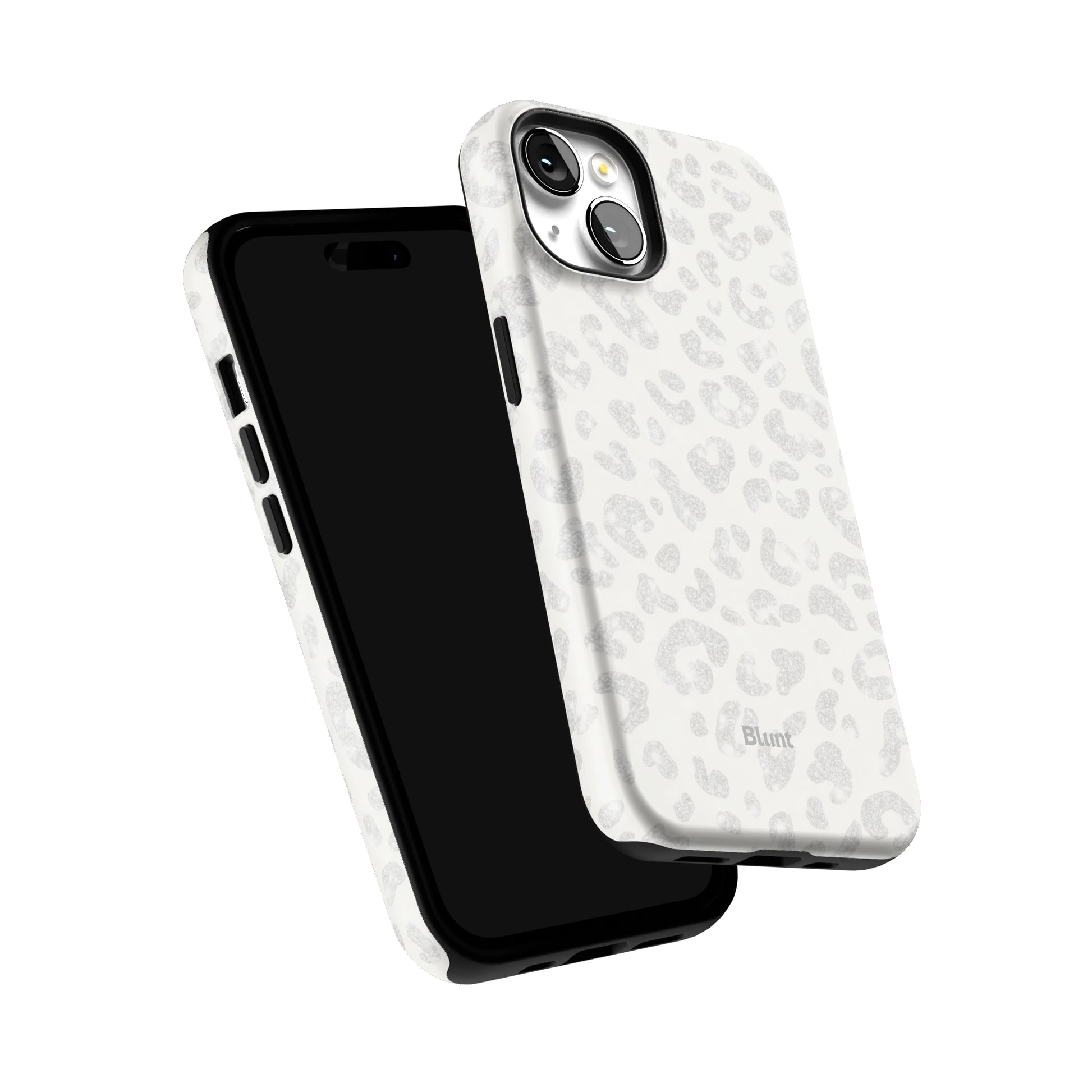 White Leopard iPhone Case gallery - Iphone_14_Iphone_6