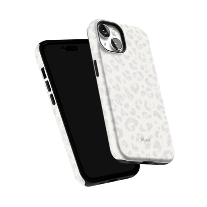 White Leopard iPhone Case gallery - Iphone_14_Iphone_6