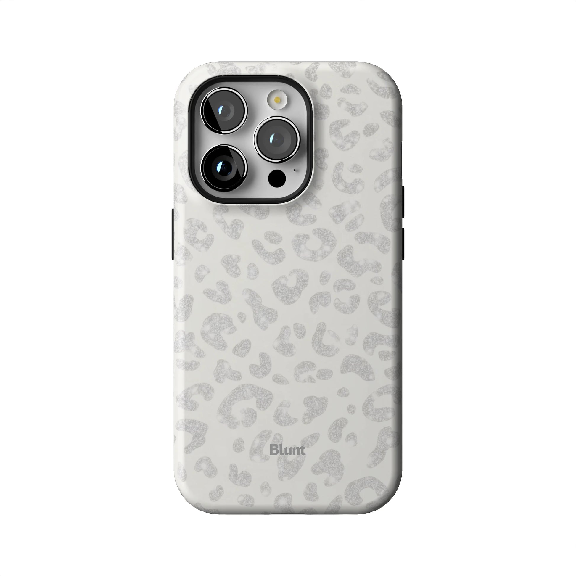 White Leopard iPhone Case gallery - Iphone_14_Pro_1