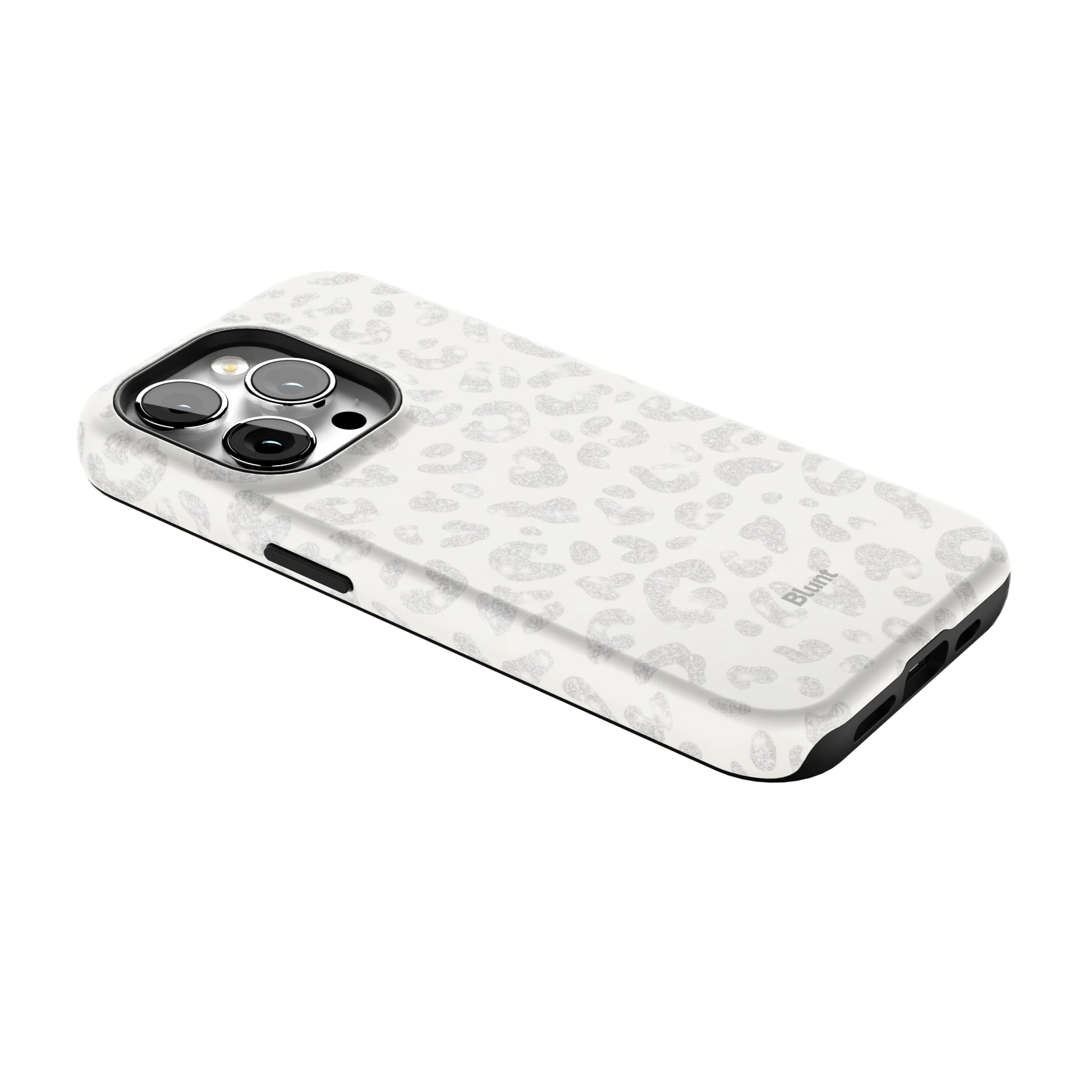 White Leopard iPhone Case gallery - Iphone_14_Pro_2