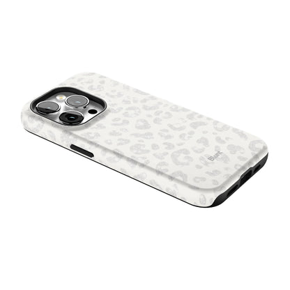 White Leopard iPhone Case gallery - Iphone_14_Pro_2