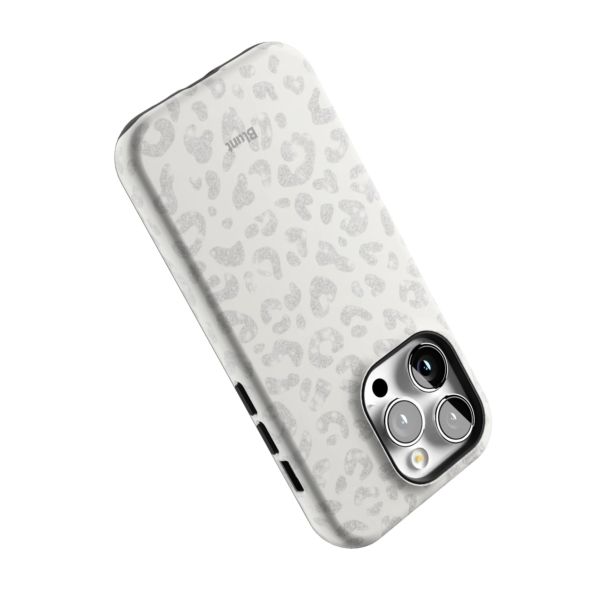 White Leopard iPhone Case gallery - Iphone_14_Pro_5