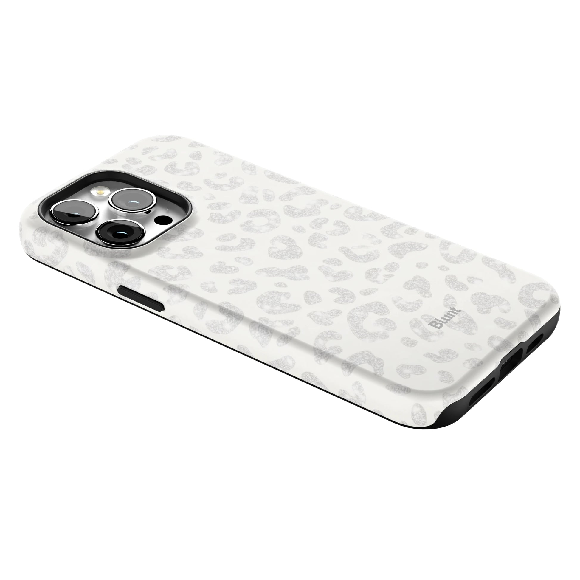 White Leopard iPhone Case gallery - Iphone_14_Pro_Max_2