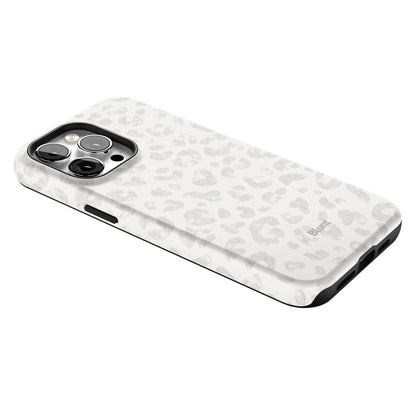 White Leopard iPhone Case gallery - Iphone_14_Pro_Max_2
