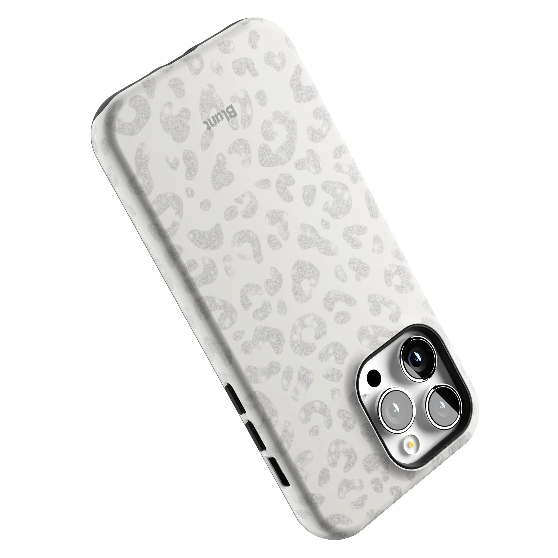 White Leopard iPhone Case gallery - Iphone_14_Pro_Max_5