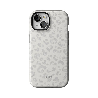 White Leopard iPhone Case gallery - Iphone_15_Iphone_1