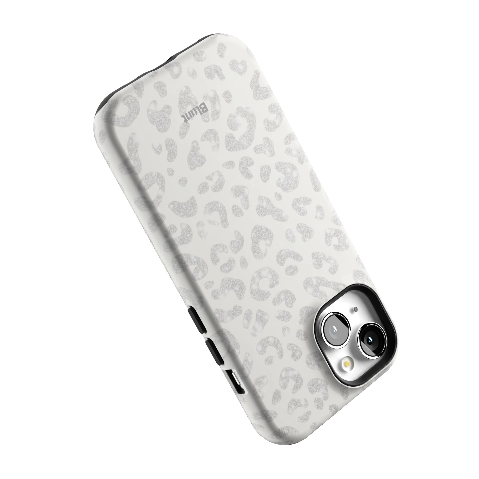 White Leopard iPhone Case gallery - Iphone_15_Iphone_5