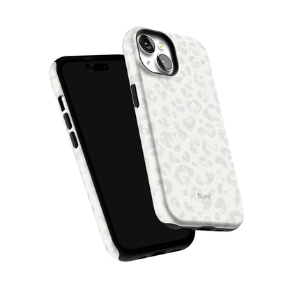 White Leopard iPhone Case gallery - Iphone_15_Iphone_6