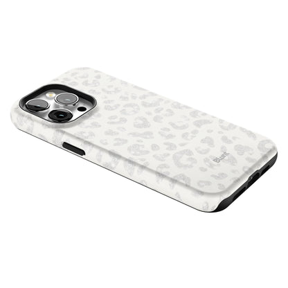 White Leopard iPhone Case gallery - Iphone_15_Pro_Max_2