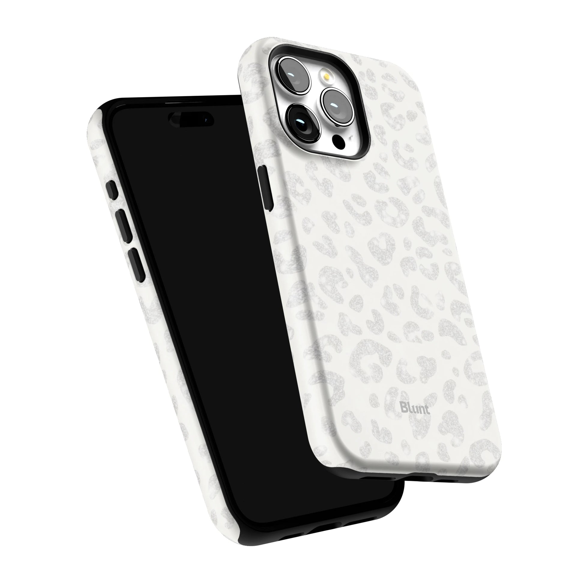 White Leopard iPhone Case gallery - Iphone_15_Pro_Max_6