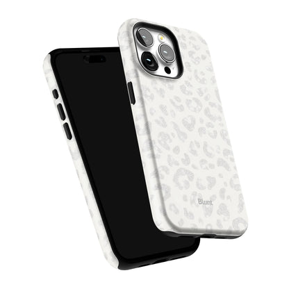 White Leopard iPhone Case gallery - Iphone_15_Pro_Max_6