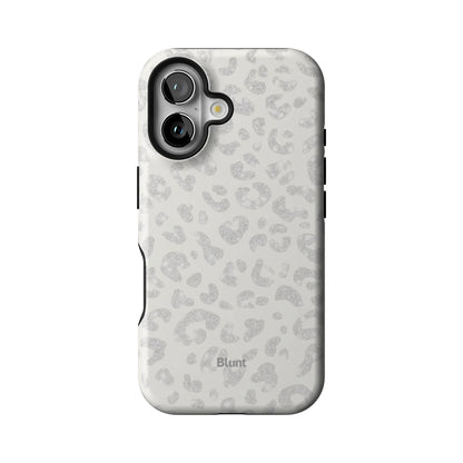 White Leopard iPhone Case gallery - Iphone_16_Iphone_1