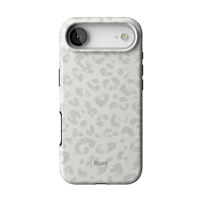 White Leopard iPhone Case gallery - Iphone_17_Air_1