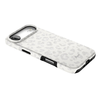 White Leopard iPhone Case gallery - Iphone_17_Air_2